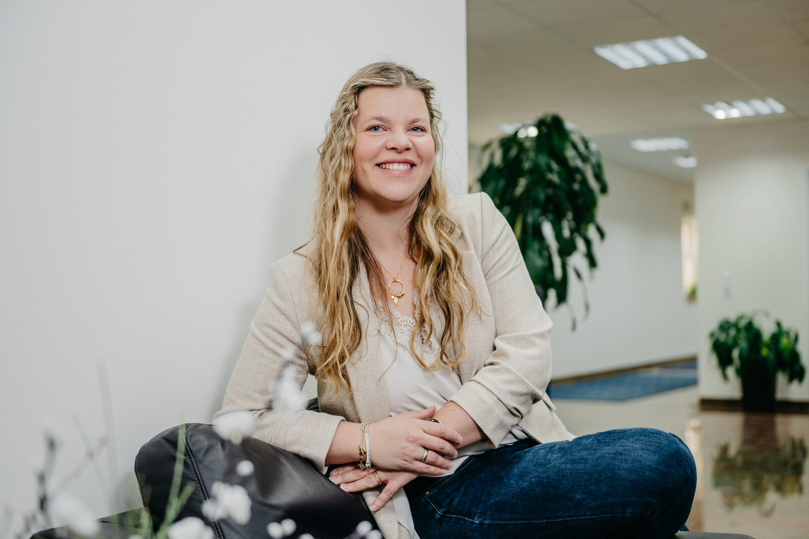 Ann-Kathrin Kleinschrot – Steuerberaterin & Ausbilderin