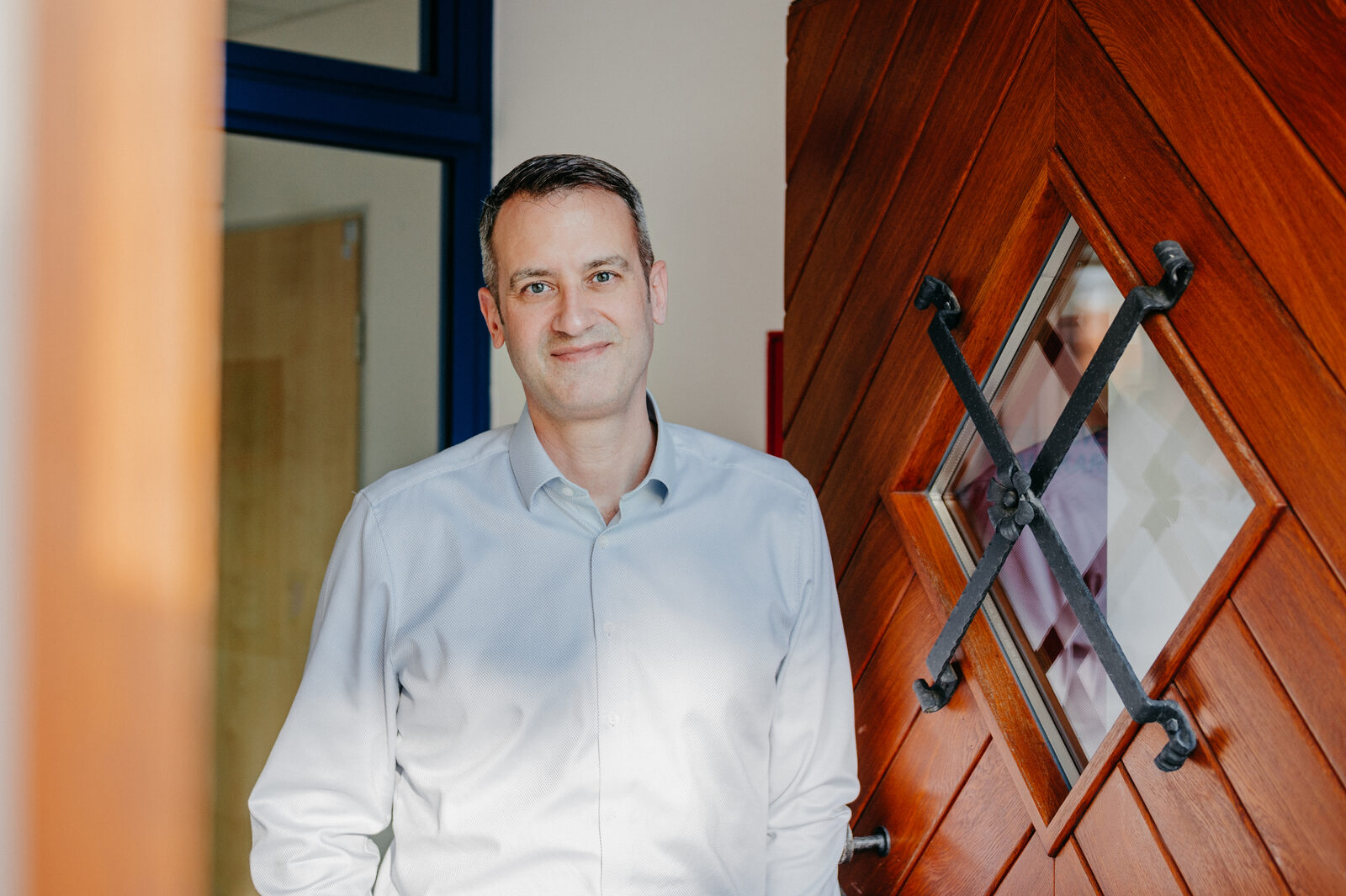 Markus Wendzel – Steuerberater & Ausbilder